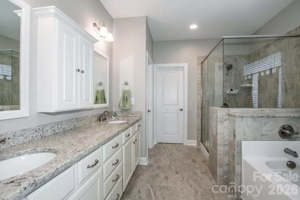 126 Bedford Lane Mooresville NC 28115