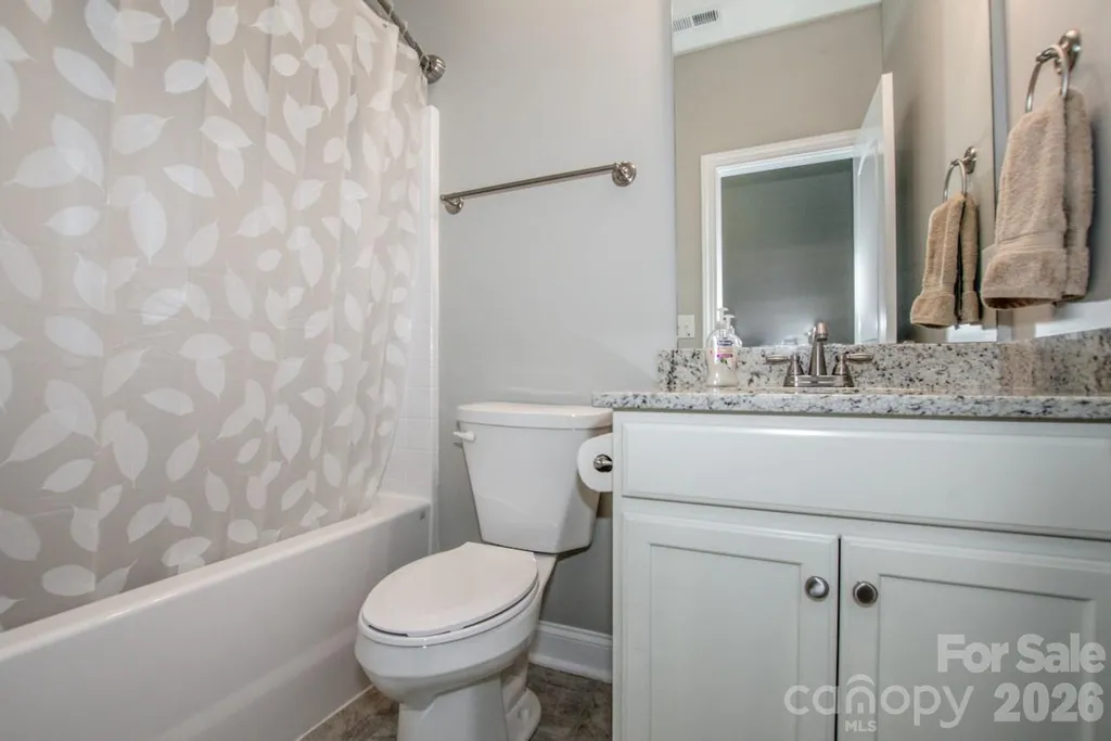 126 Bedford Lane Mooresville NC 28115