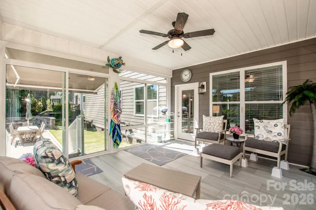 126 Bedford Lane Mooresville NC 28115