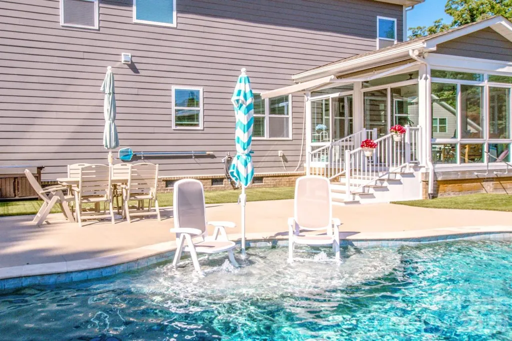 126 Bedford Lane Mooresville NC 28115