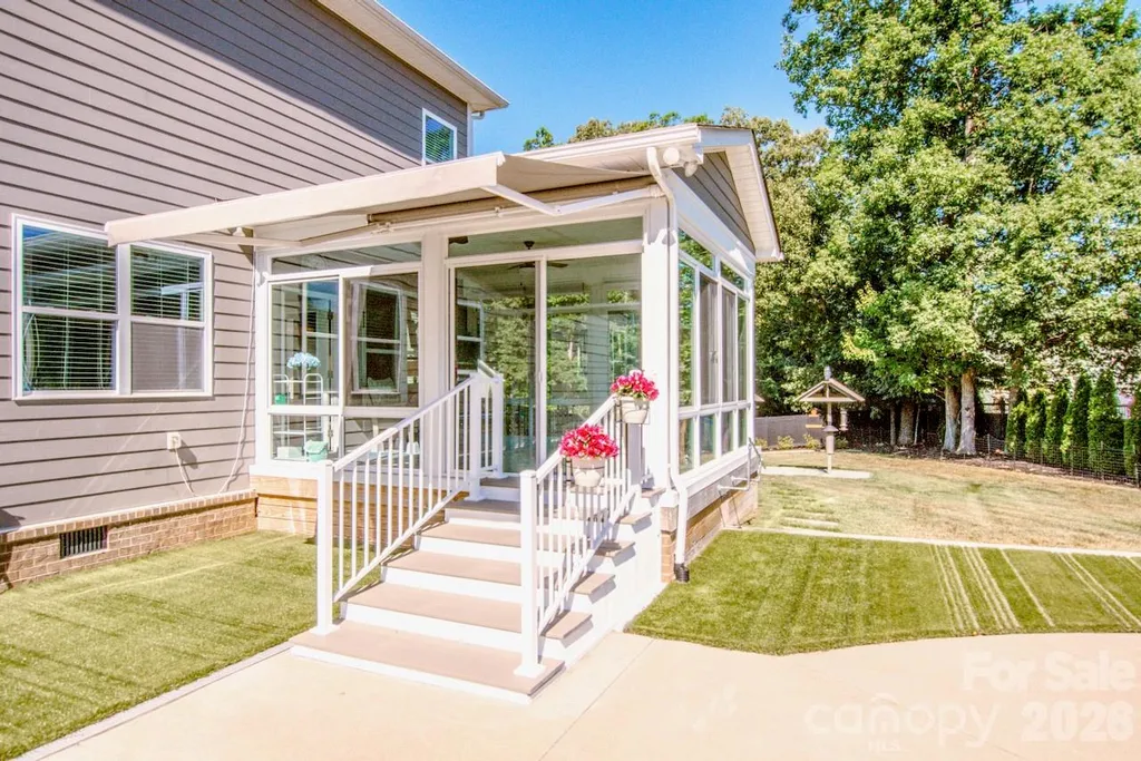 126 Bedford Lane Mooresville NC 28115