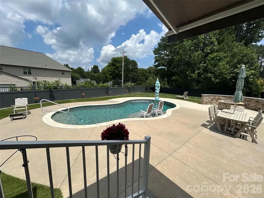 126 Bedford Lane Mooresville NC 28115