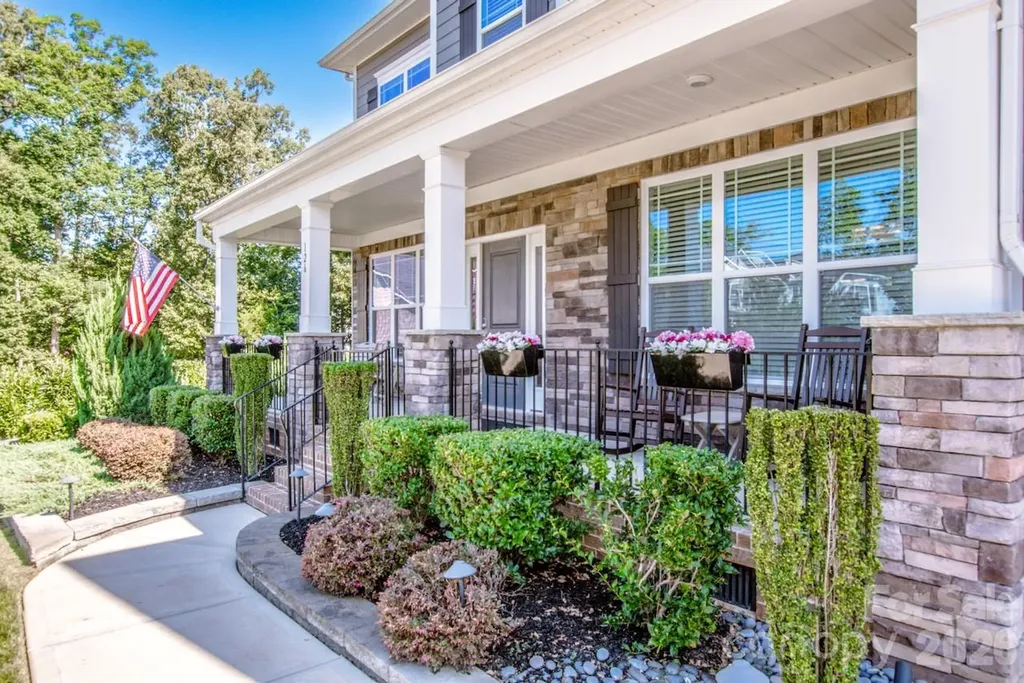 126 Bedford Lane Mooresville NC 28115