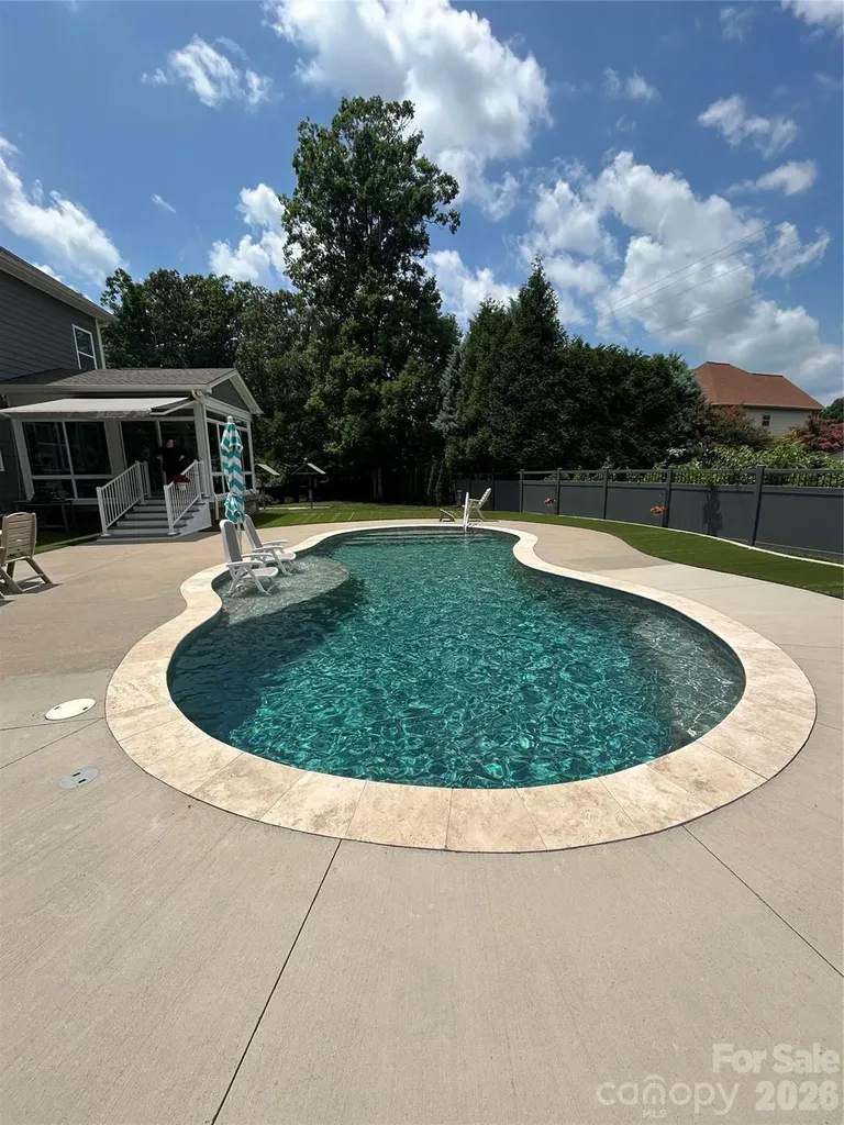126 Bedford Lane Mooresville NC 28115