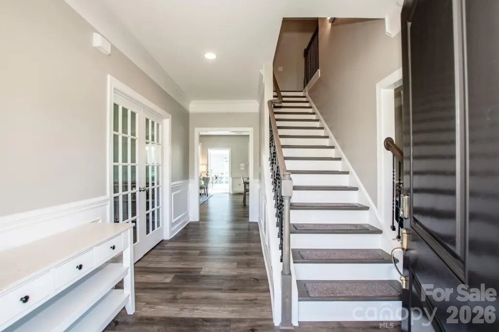126 Bedford Lane Mooresville NC 28115