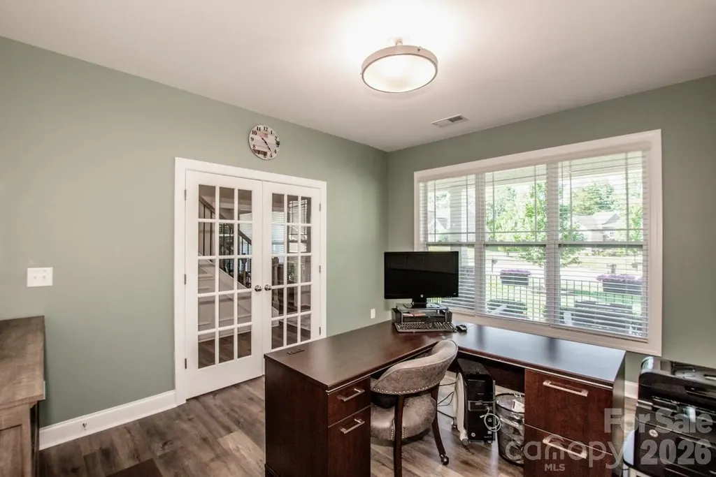 126 Bedford Lane Mooresville NC 28115