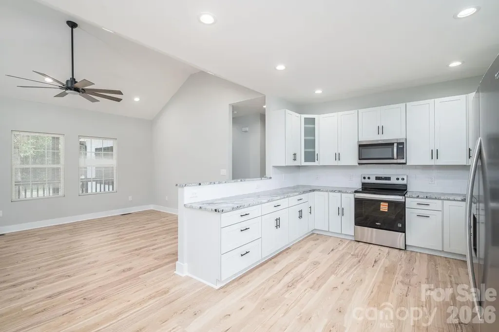 2474 Shoal Road Crouse NC 28033
