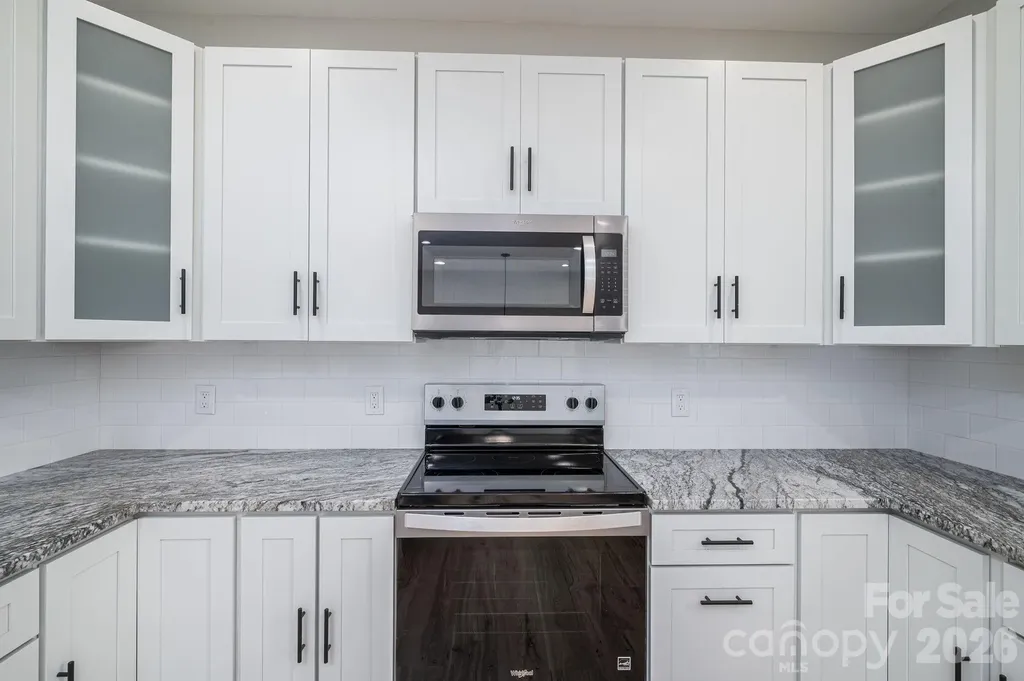 2474 Shoal Road Crouse NC 28033