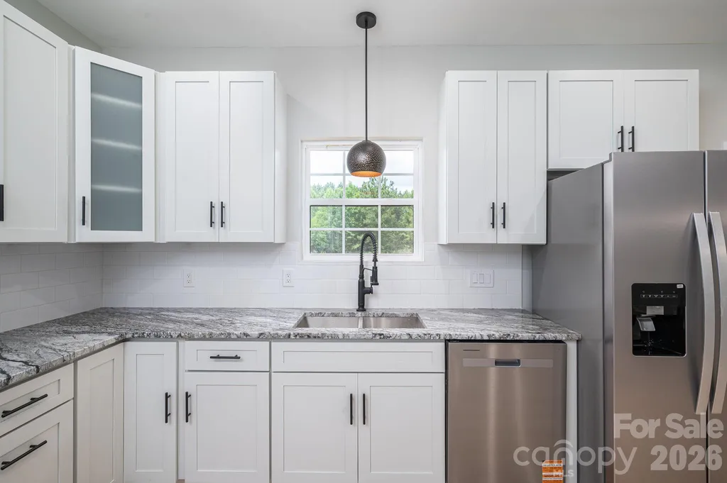 2474 Shoal Road Crouse NC 28033