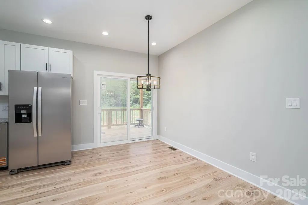 2474 Shoal Road Crouse NC 28033
