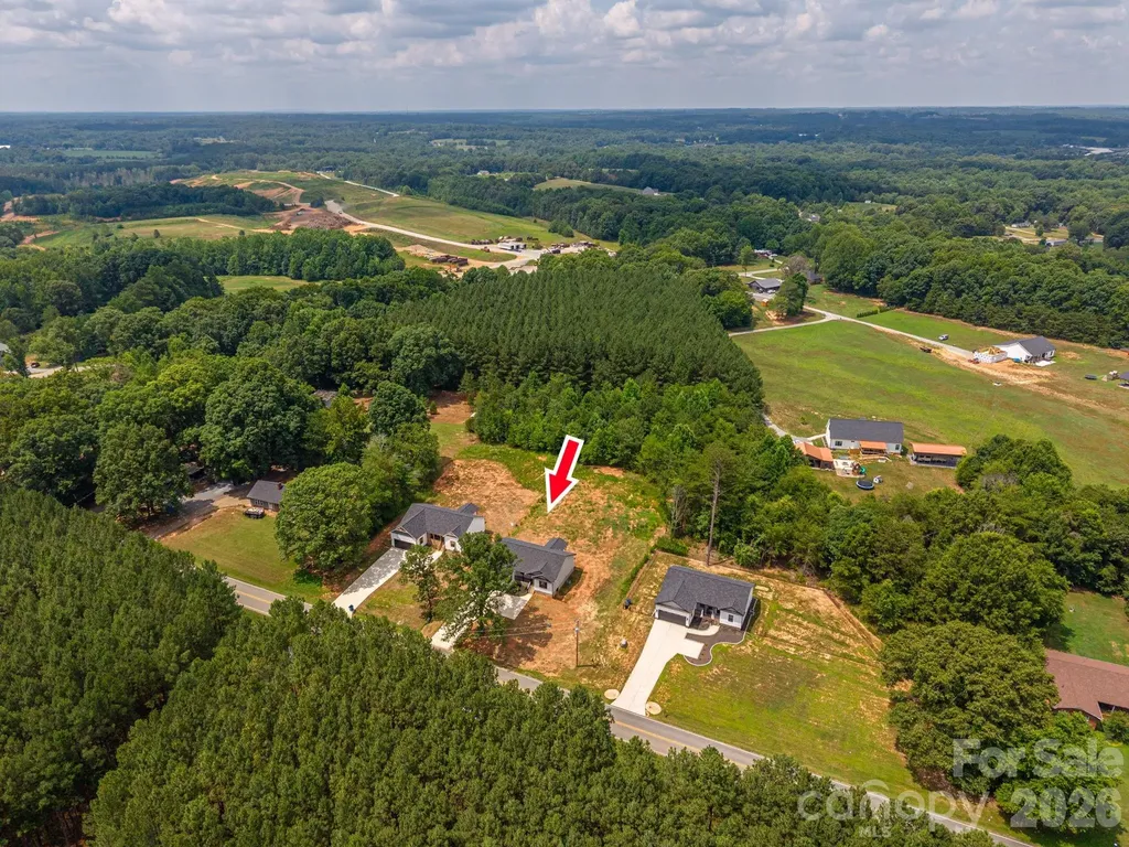 2474 Shoal Road Crouse NC 28033