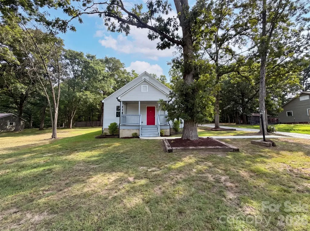 604 Rowan Mills Road Salisbury NC 28147
