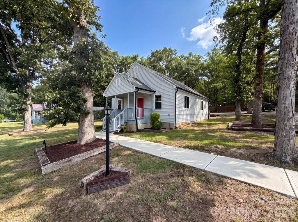 604 Rowan Mills Road Salisbury NC 28147