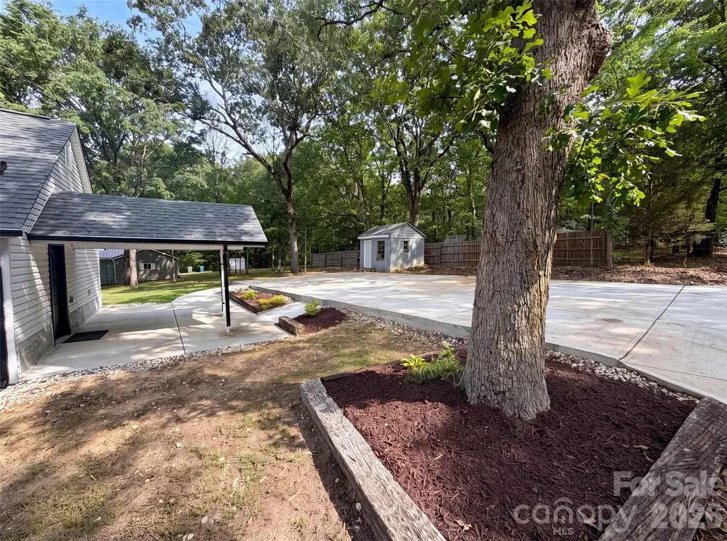 604 Rowan Mills Road Salisbury NC 28147