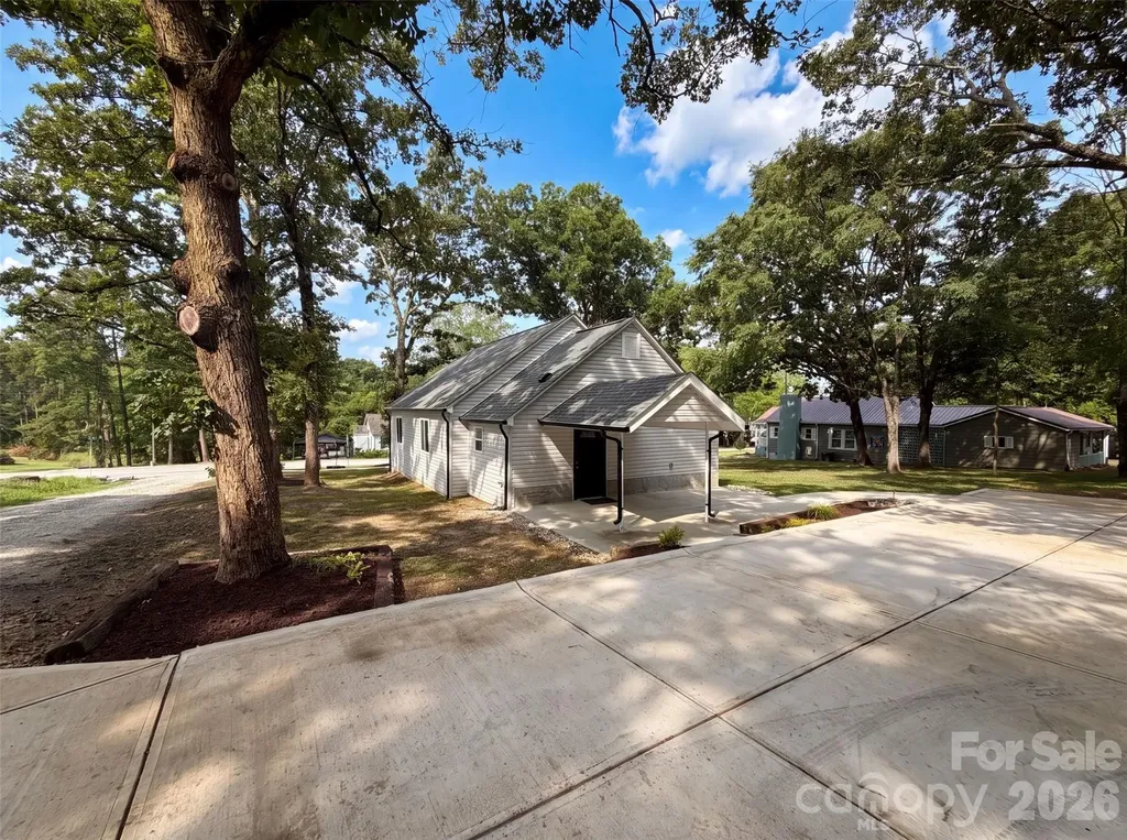 604 Rowan Mills Road Salisbury NC 28147