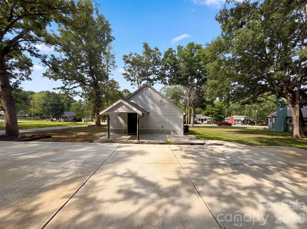 604 Rowan Mills Road Salisbury NC 28147