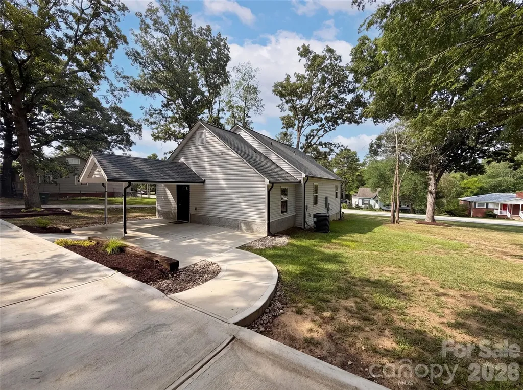 604 Rowan Mills Road Salisbury NC 28147