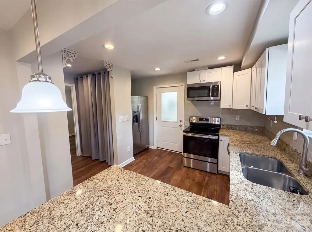 604 Rowan Mills Road Salisbury NC 28147