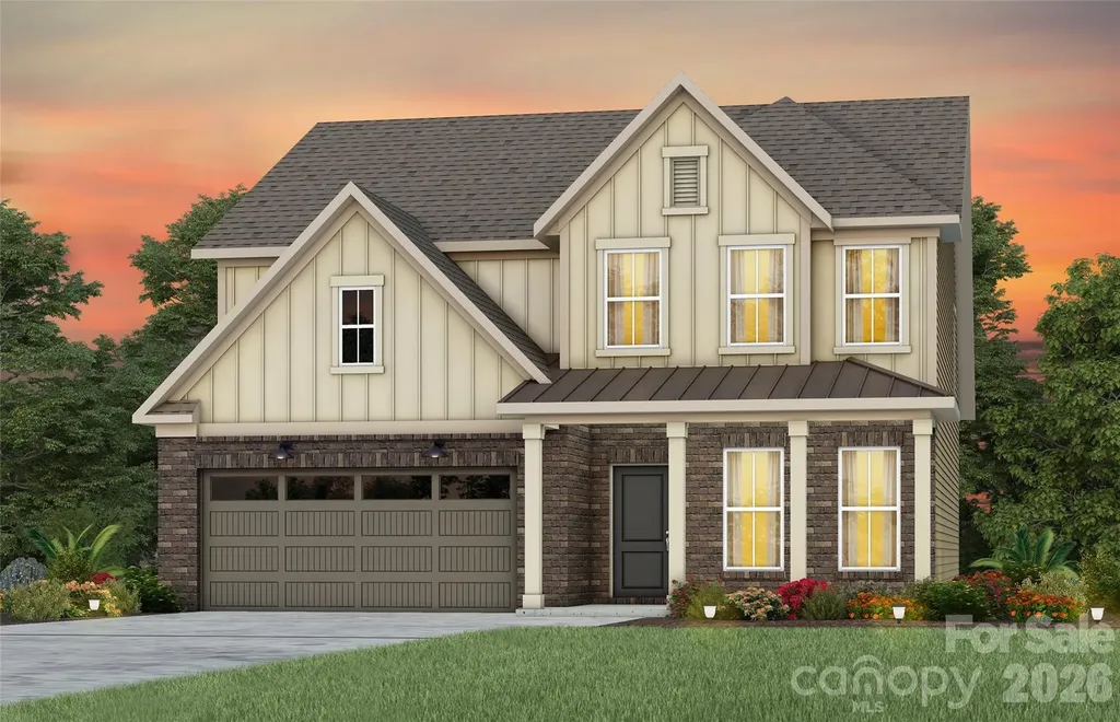 1206 Chasity Trails Court Matthews NC 28104