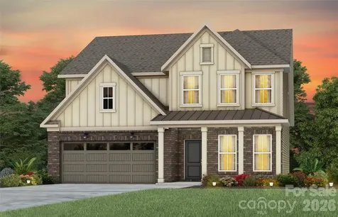 1206 Chasity Trails Court Matthews NC 28104