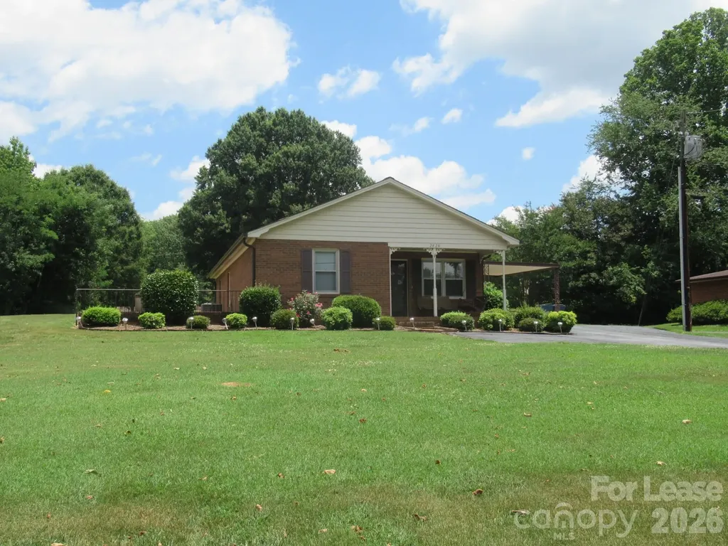 2828 Startown Road Newton NC 28658