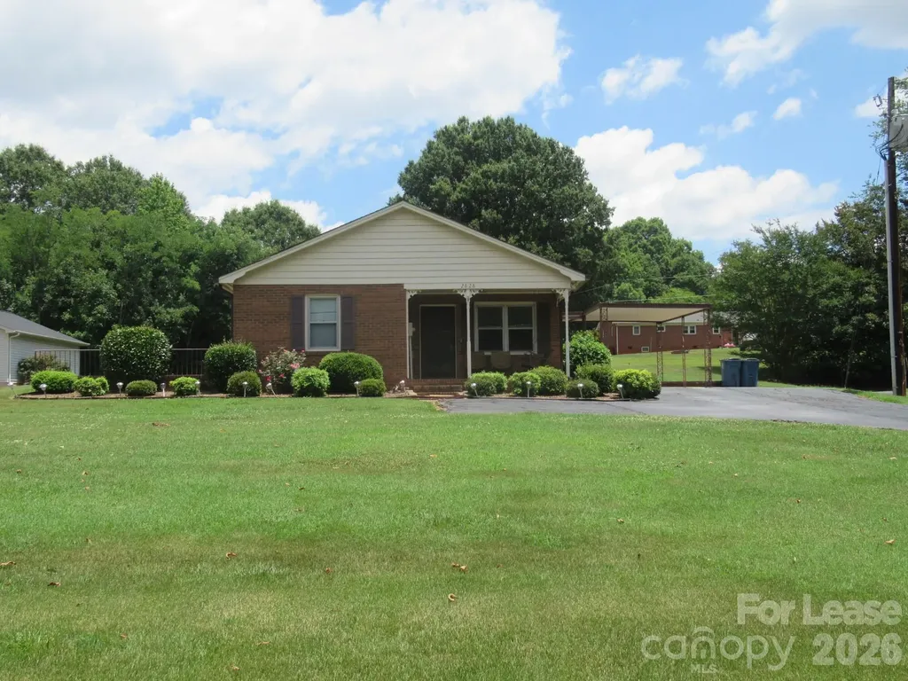 2828 Startown Road Newton NC 28658