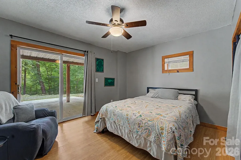 231 Cedar Creek Farm Road Tuckasegee NC 28783