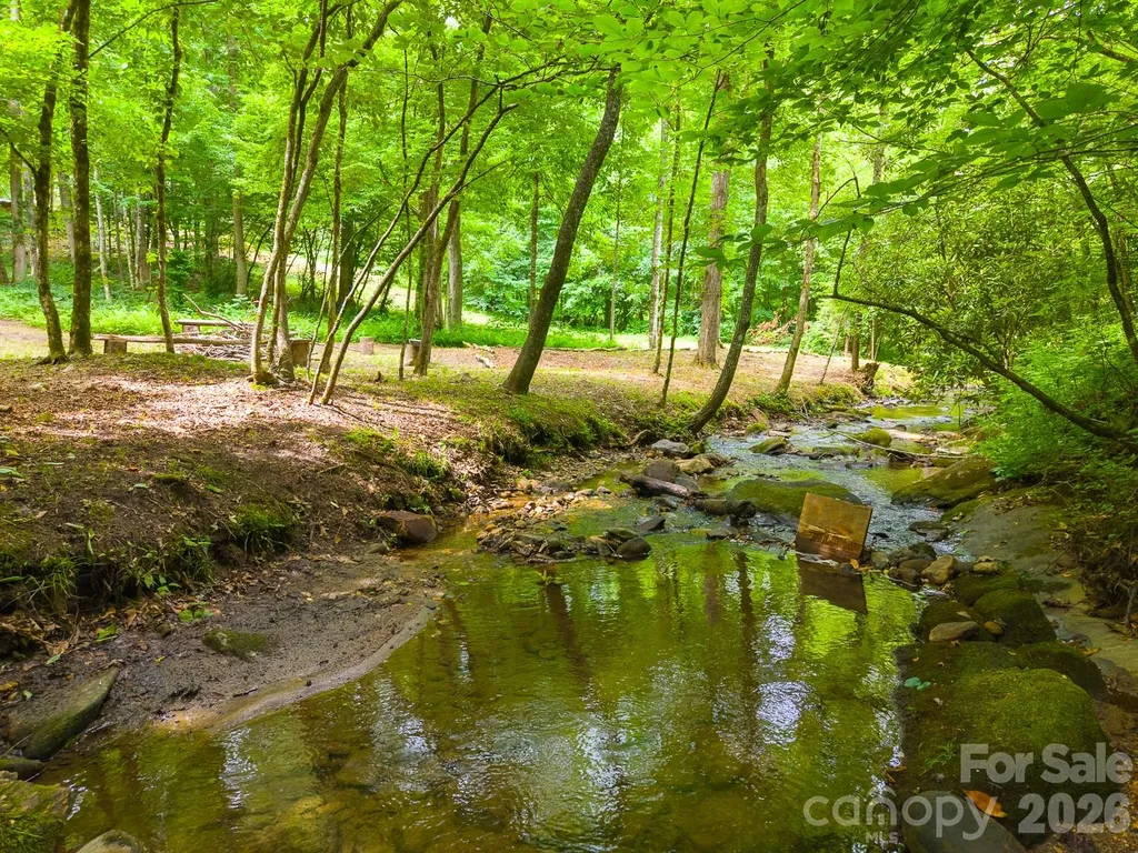 231 Cedar Creek Farm Road Tuckasegee NC 28783