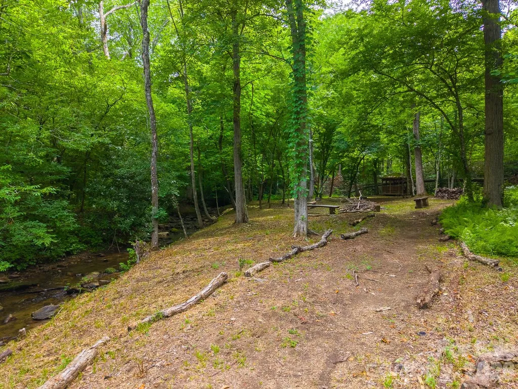 231 Cedar Creek Farm Road Tuckasegee NC 28783