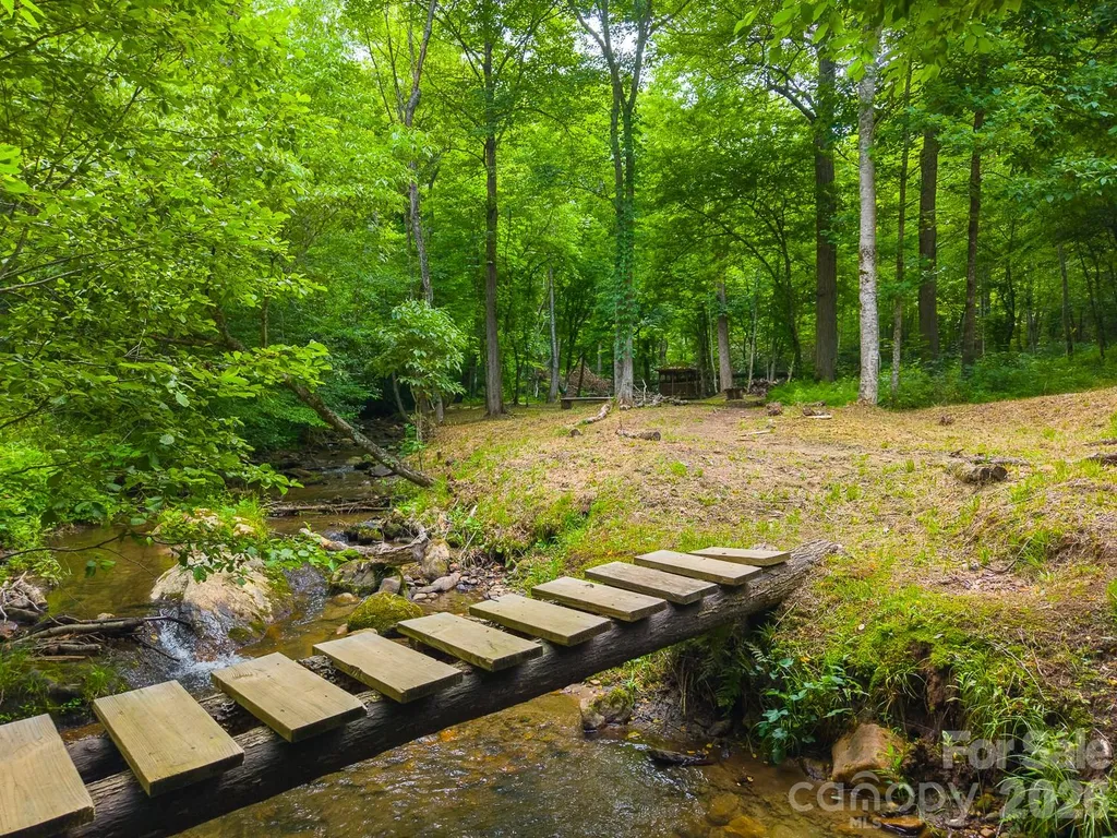 231 Cedar Creek Farm Road Tuckasegee NC 28783