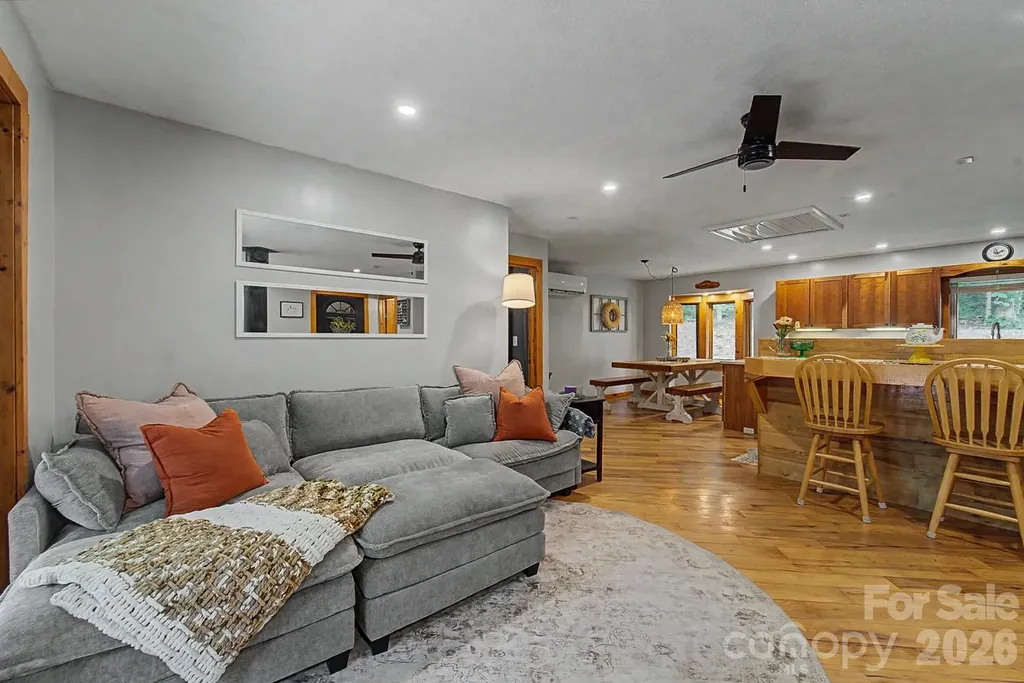 231 Cedar Creek Farm Road Tuckasegee NC 28783