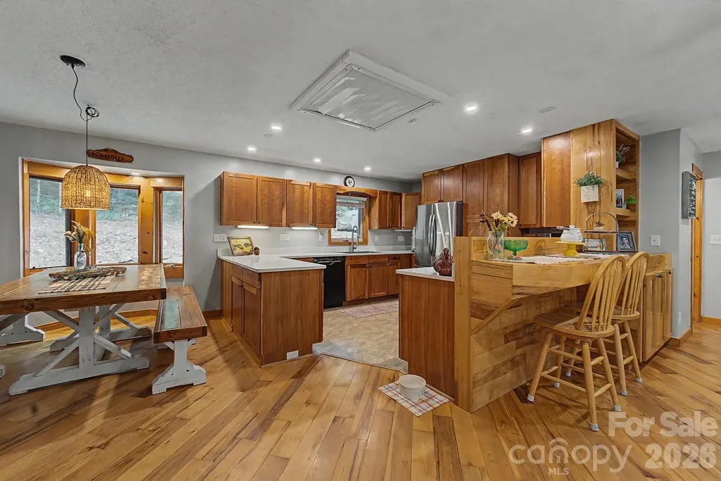 231 Cedar Creek Farm Road Tuckasegee NC 28783