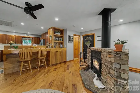 231 Cedar Creek Farm Road Tuckasegee NC 28783