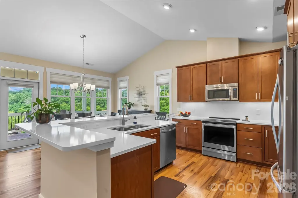 15 Craftsman View Drive Asheville NC 28804