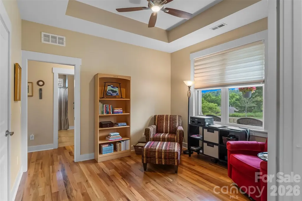 15 Craftsman View Drive Asheville NC 28804