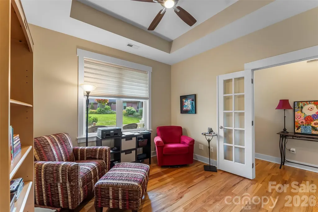 15 Craftsman View Drive Asheville NC 28804