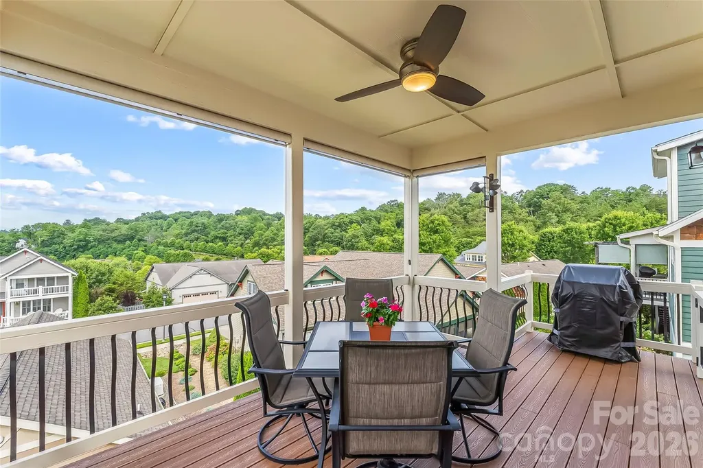 15 Craftsman View Drive Asheville NC 28804