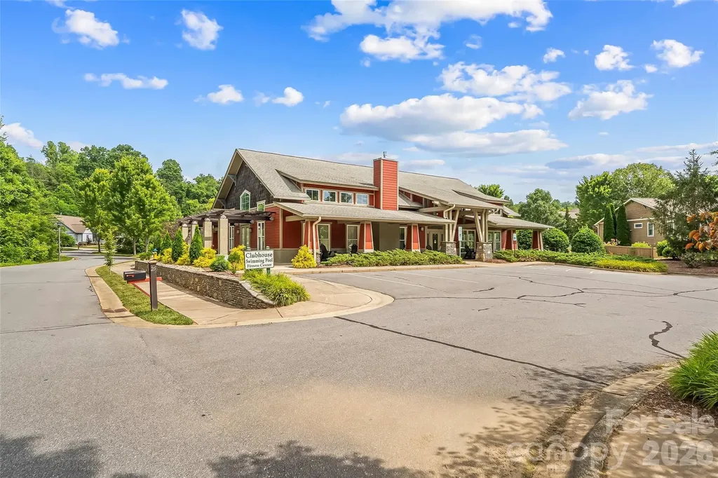 15 Craftsman View Drive Asheville NC 28804
