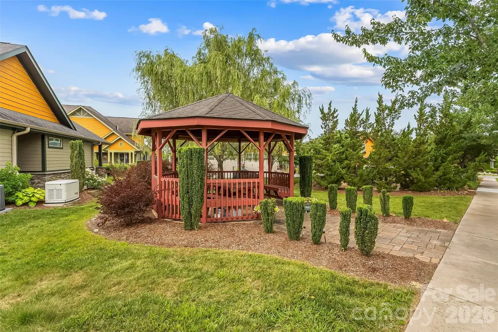 15 Craftsman View Drive Asheville NC 28804