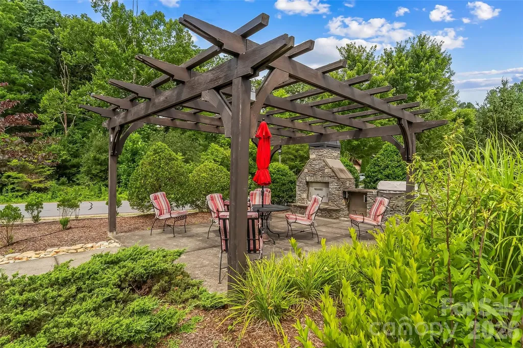 15 Craftsman View Drive Asheville NC 28804