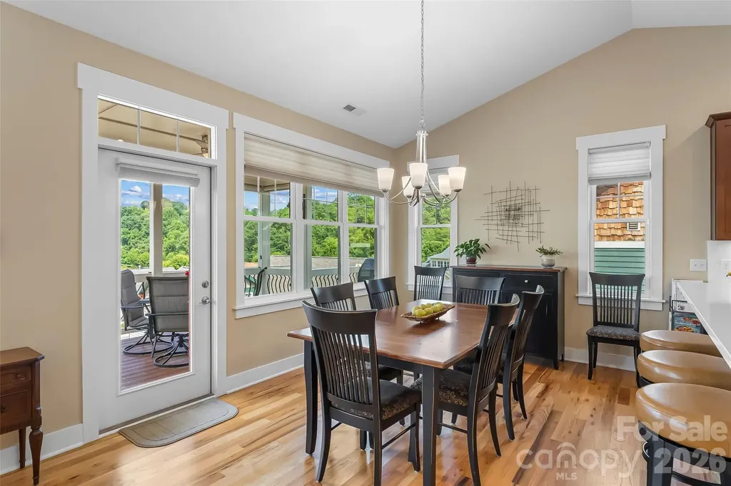 15 Craftsman View Drive Asheville NC 28804