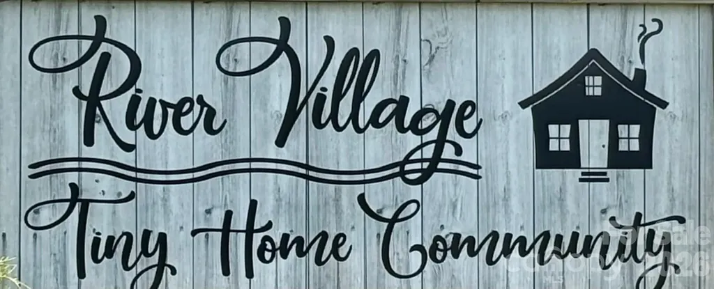 34 River Run Drive Marion NC 28752