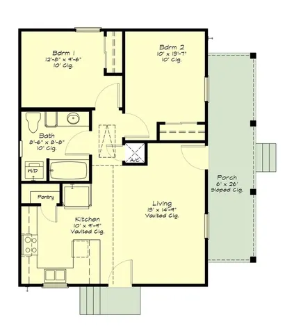 34 River Run Drive Marion NC 28752