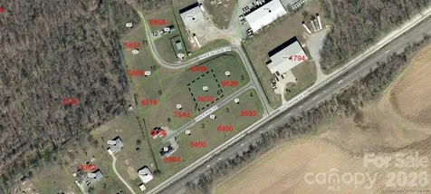 34 River Run Drive Marion NC 28752