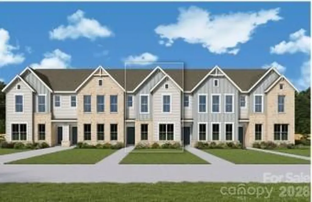 13129 Benessare Lane Matthews NC 28105