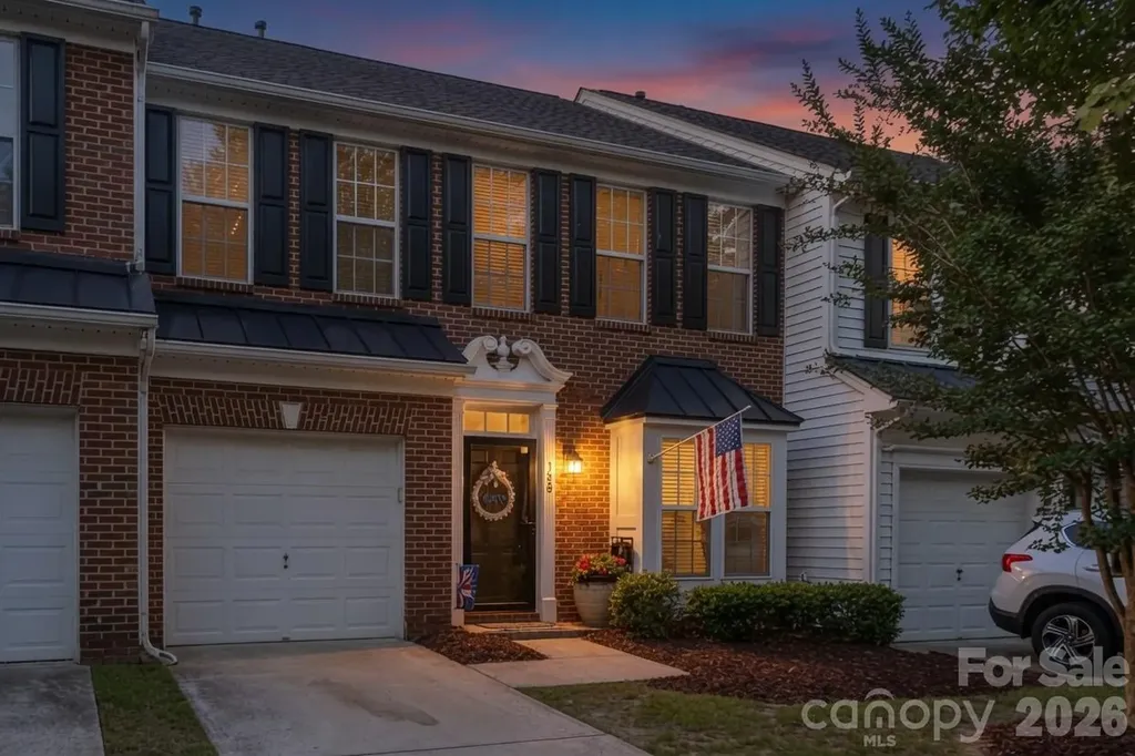 155 Cypress Landing Drive Mooresville NC 28117
