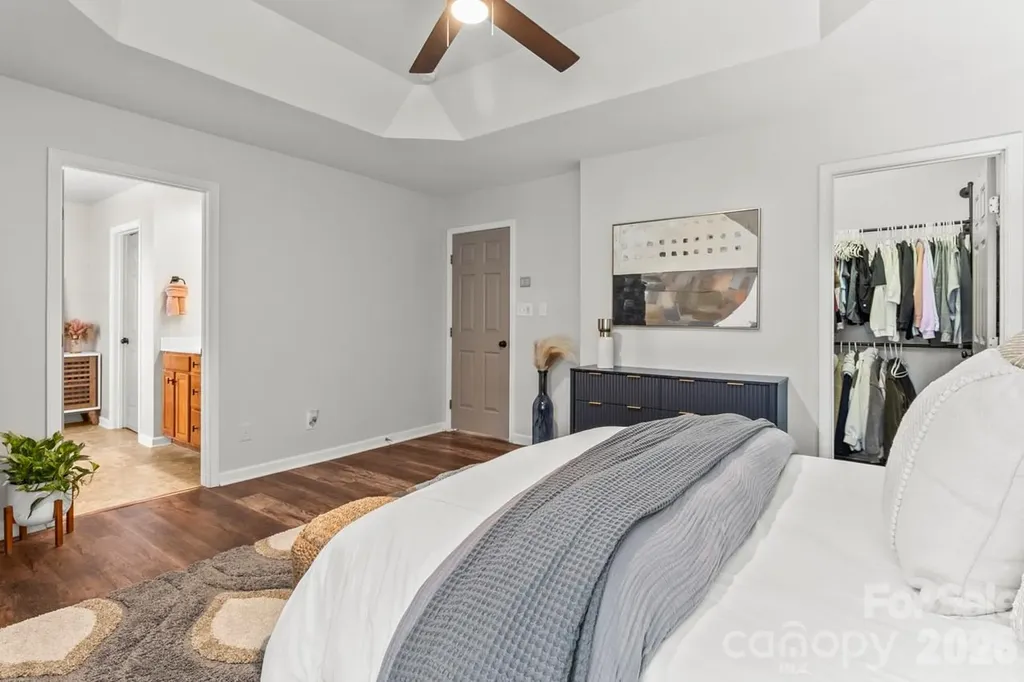 155 Cypress Landing Drive Mooresville NC 28117