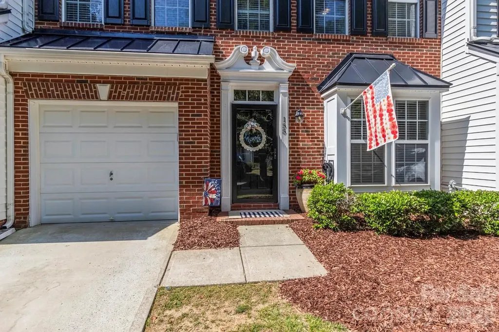 155 Cypress Landing Drive Mooresville NC 28117