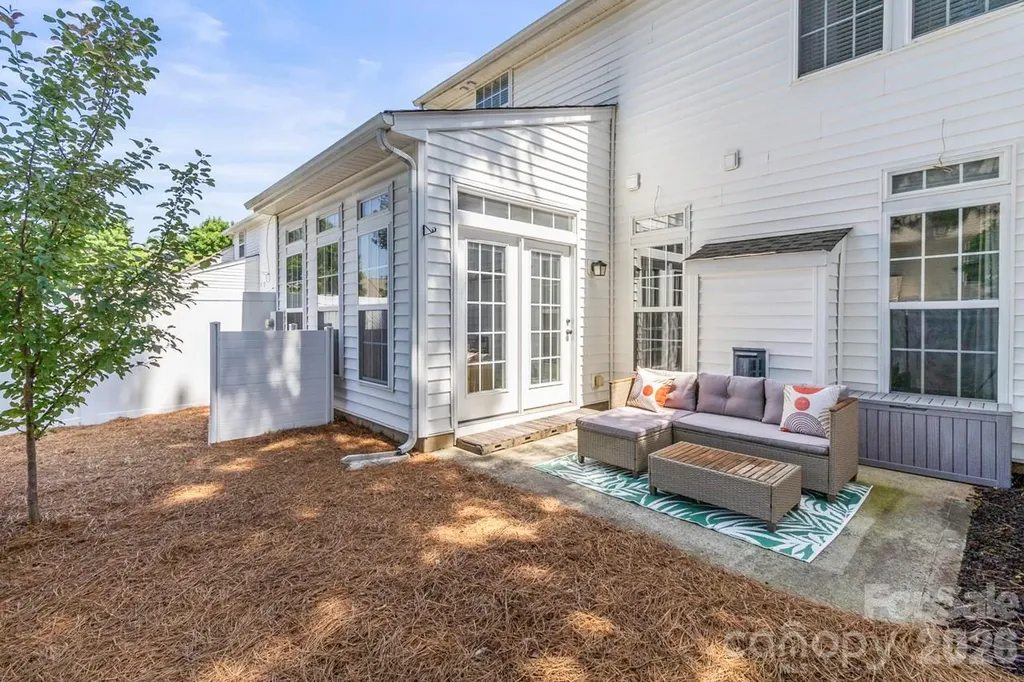 155 Cypress Landing Drive Mooresville NC 28117