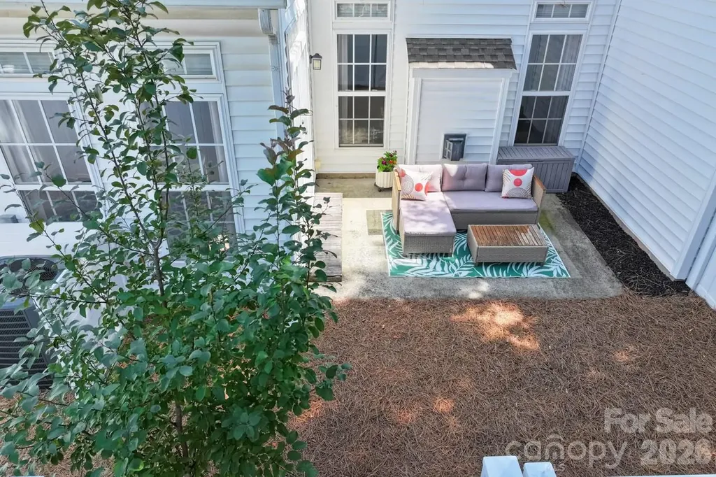 155 Cypress Landing Drive Mooresville NC 28117